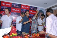 Eega Success Tour 2day Photos